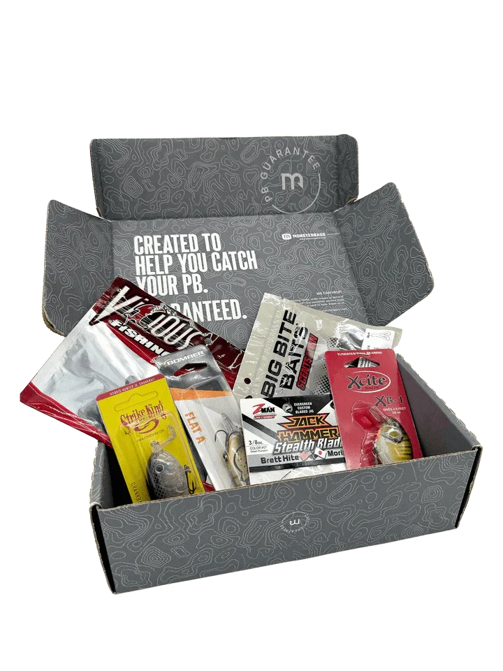 Dock Fishing Essentials