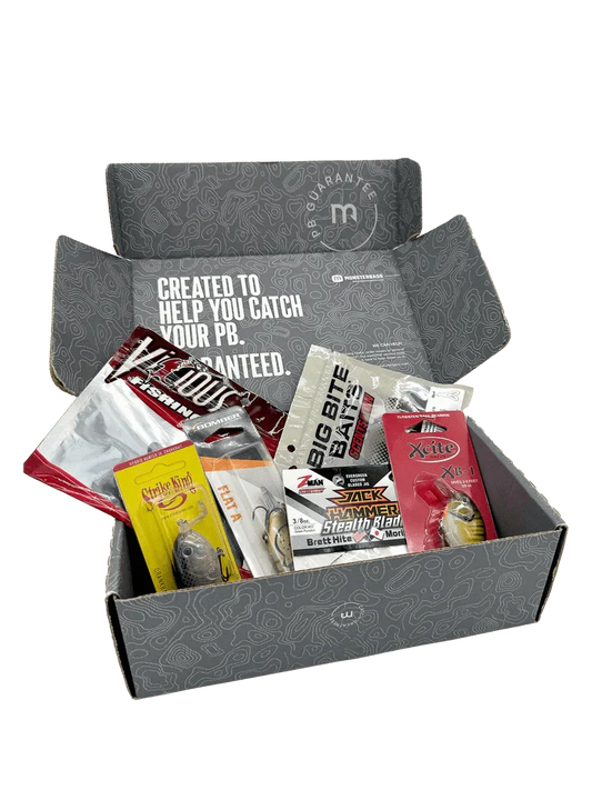 Dock Fishing Essentials