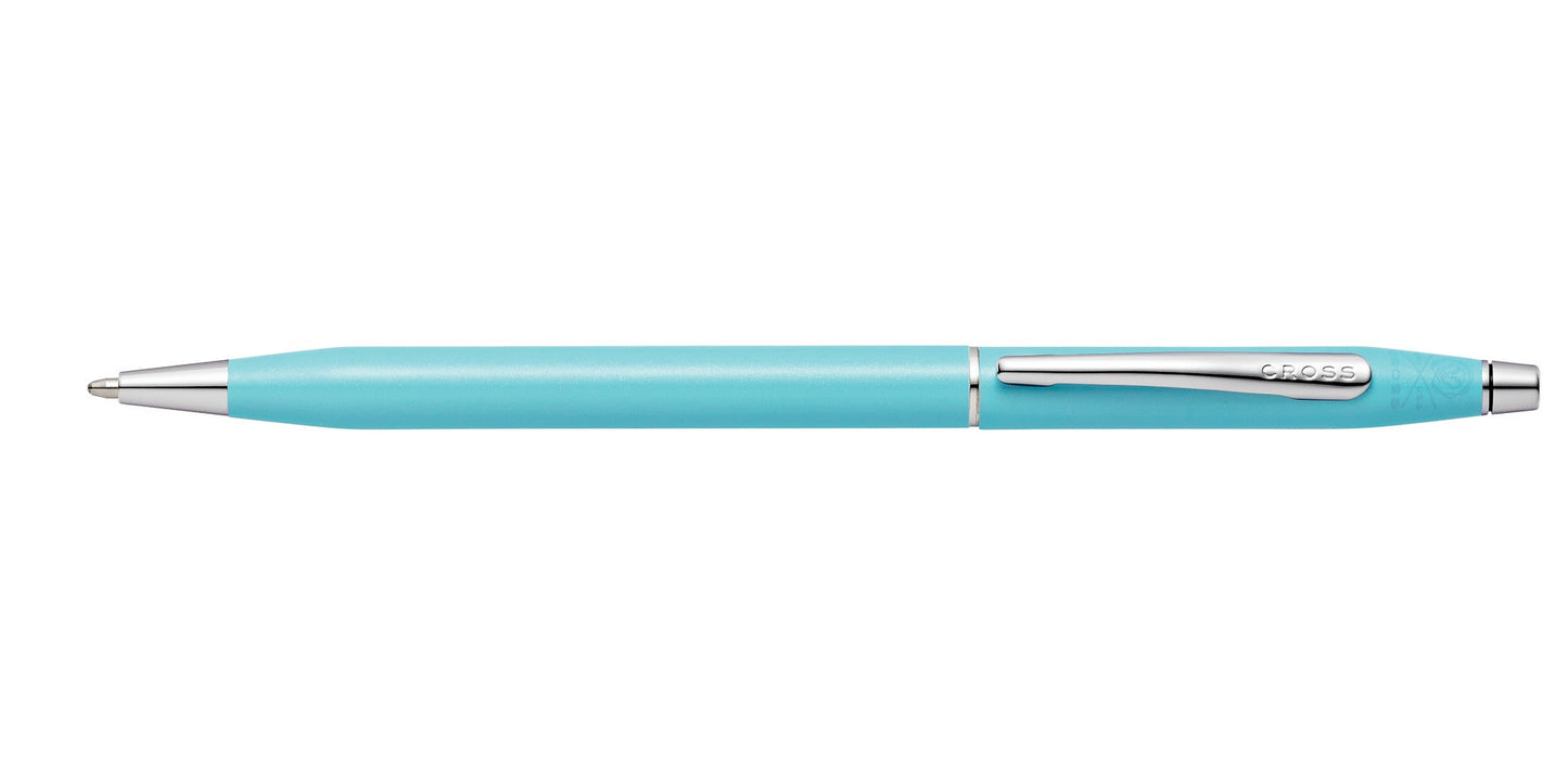 Classic Century® Sea Foam Pearlescent Lacquer Ballpoint Pen