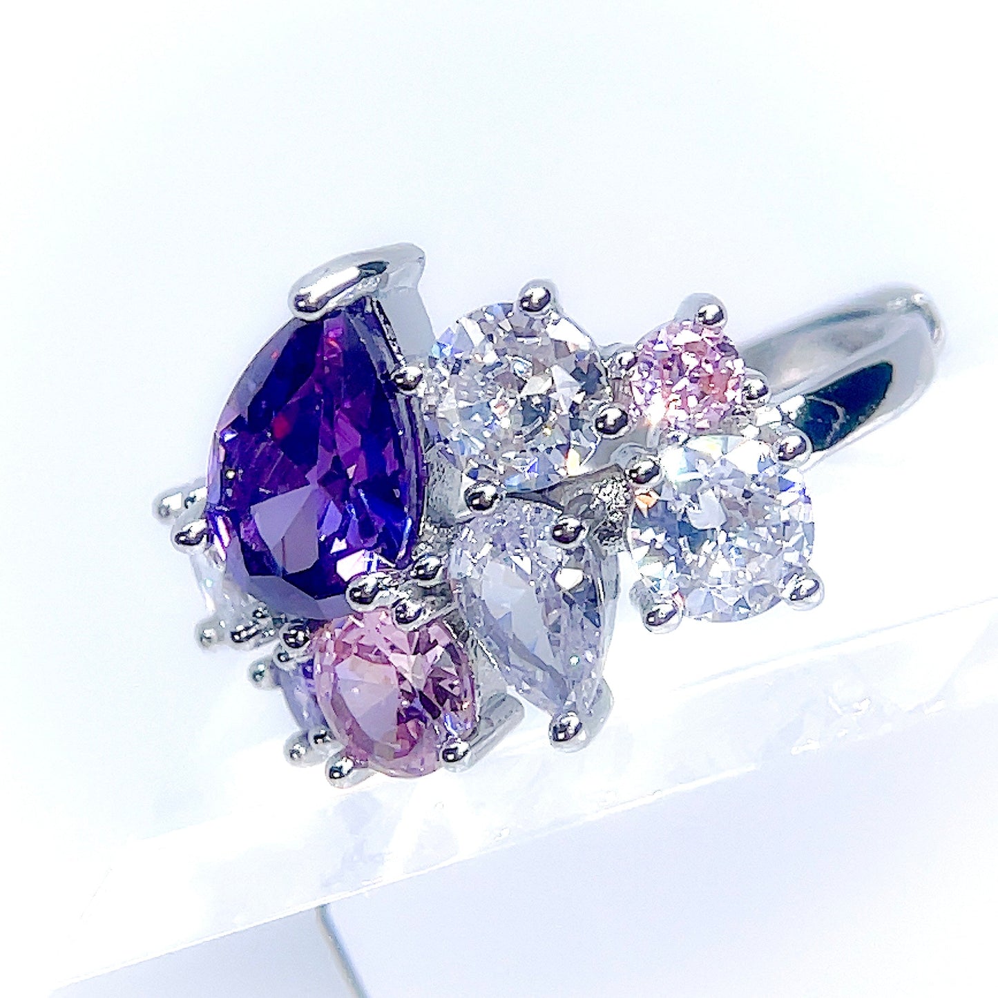 Nebula Ring