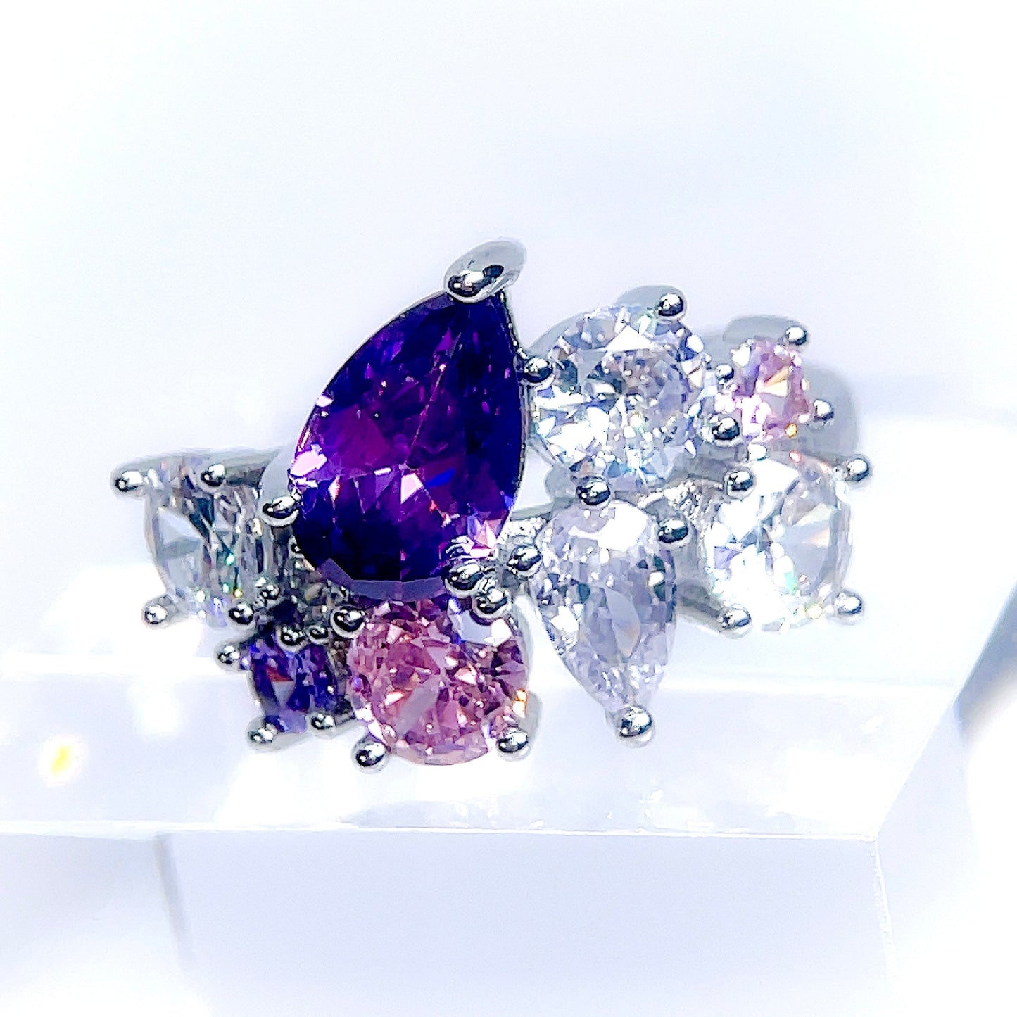 Nebula Ring
