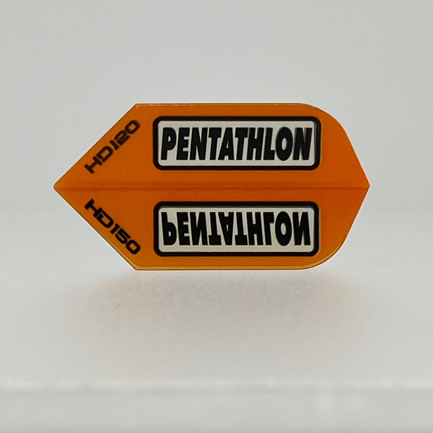 Xtras Colors Dart Flights