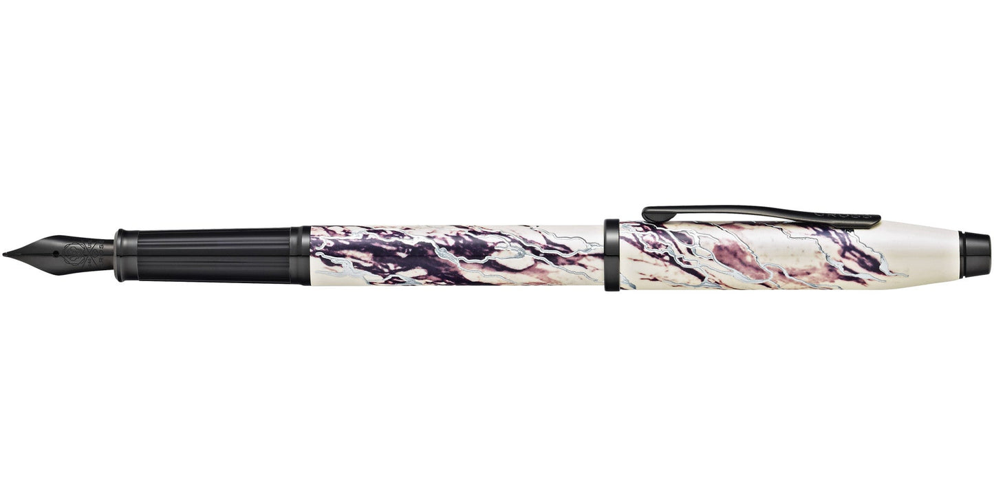 Wanderlust Everest Medium Nib Fountain Pen