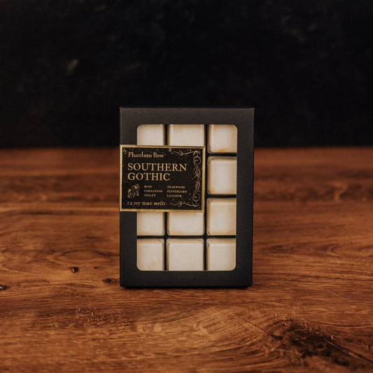 Southern Gothic Wax Melt