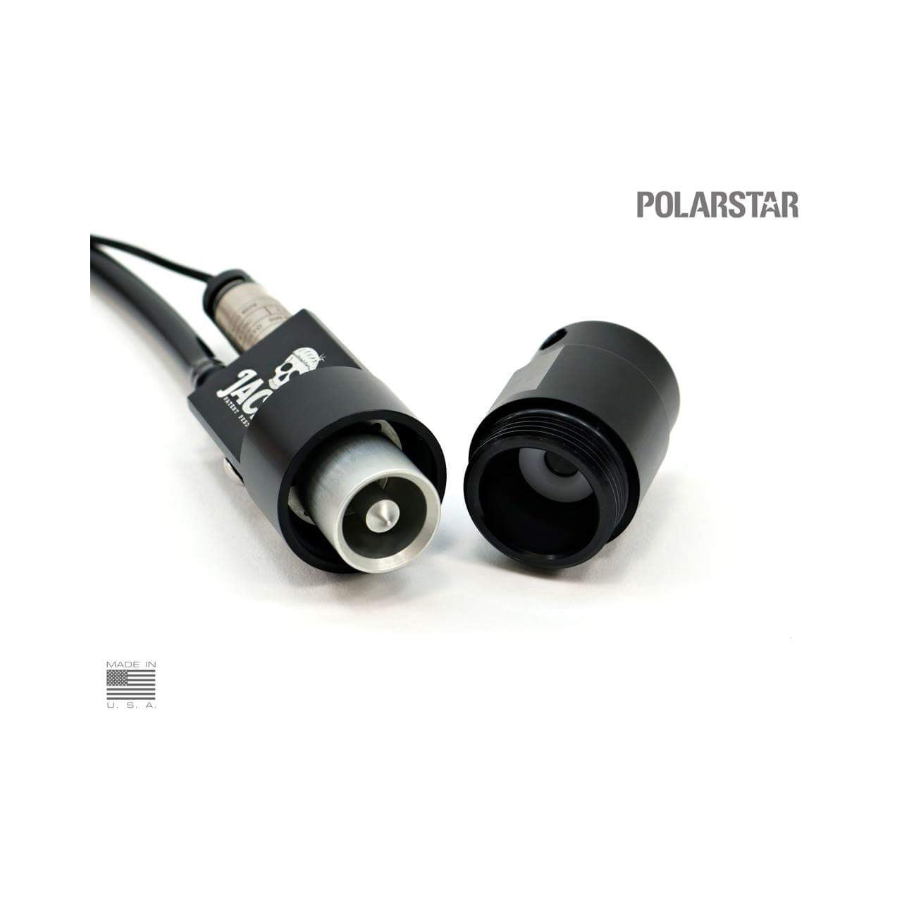 PolarStar Jack HPA Unit - Standard FCU - Amped IGL - Multiple Options
