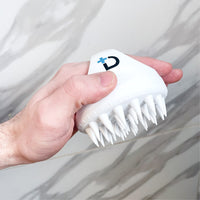 Scalp Brush