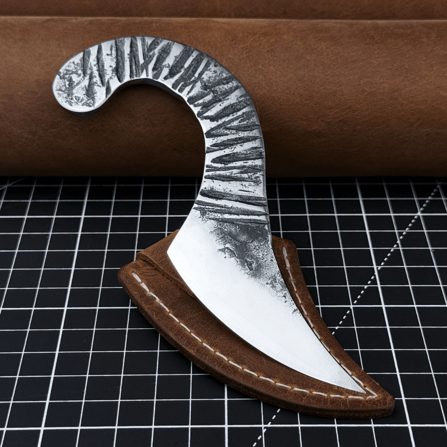 Professional Marking Knife Kiridashi, 15 cm (5.91 inches)