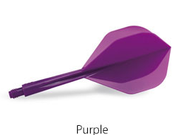 Condor Axe Flight System - Standard