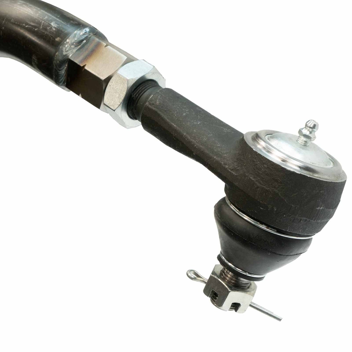 Ruffstuff Front Panhard / Track Bar For Jeep XJ/TJ/LJ/ZJ/MJ