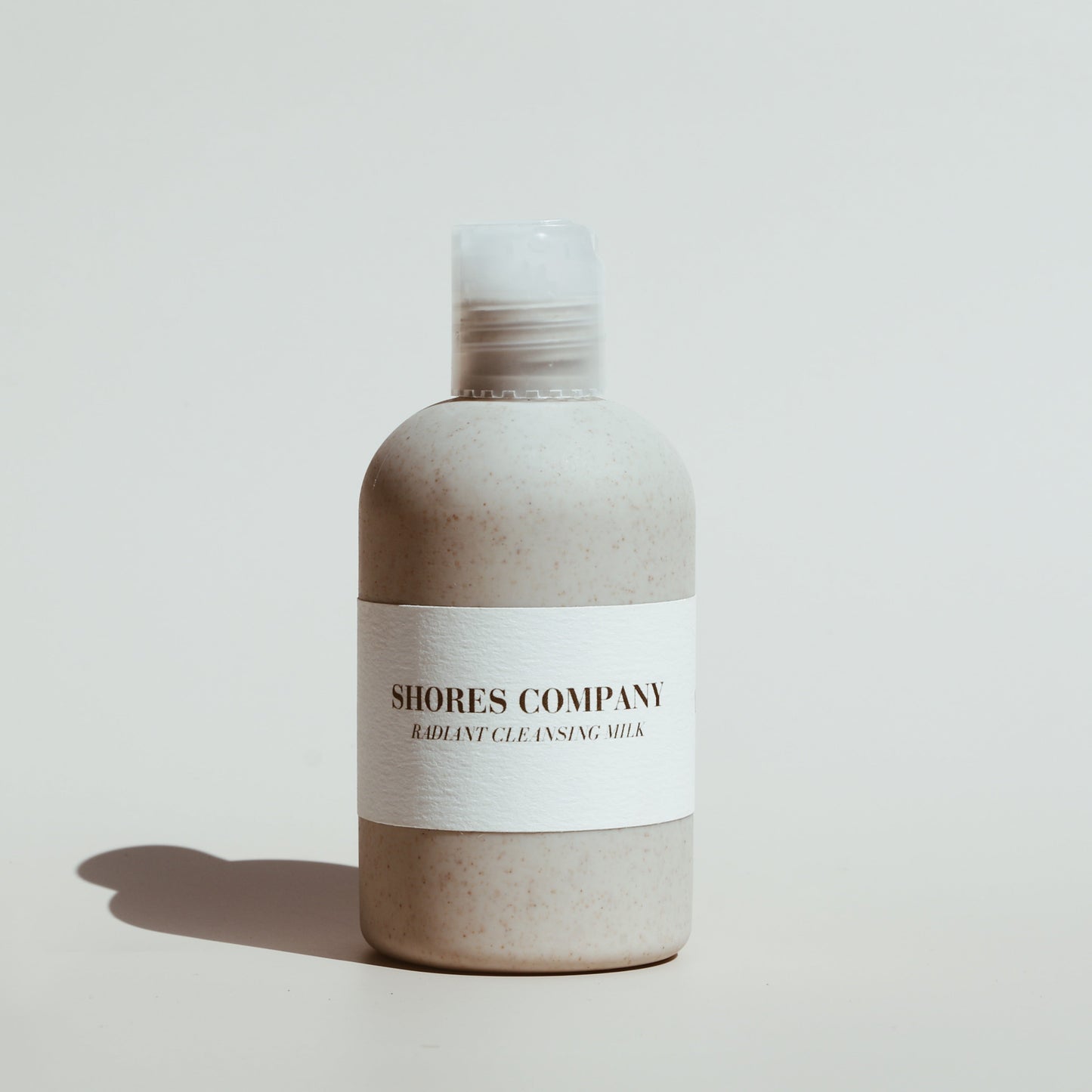 Radiant Cleansing Milk