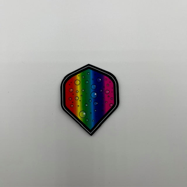 Graphic Design Flights