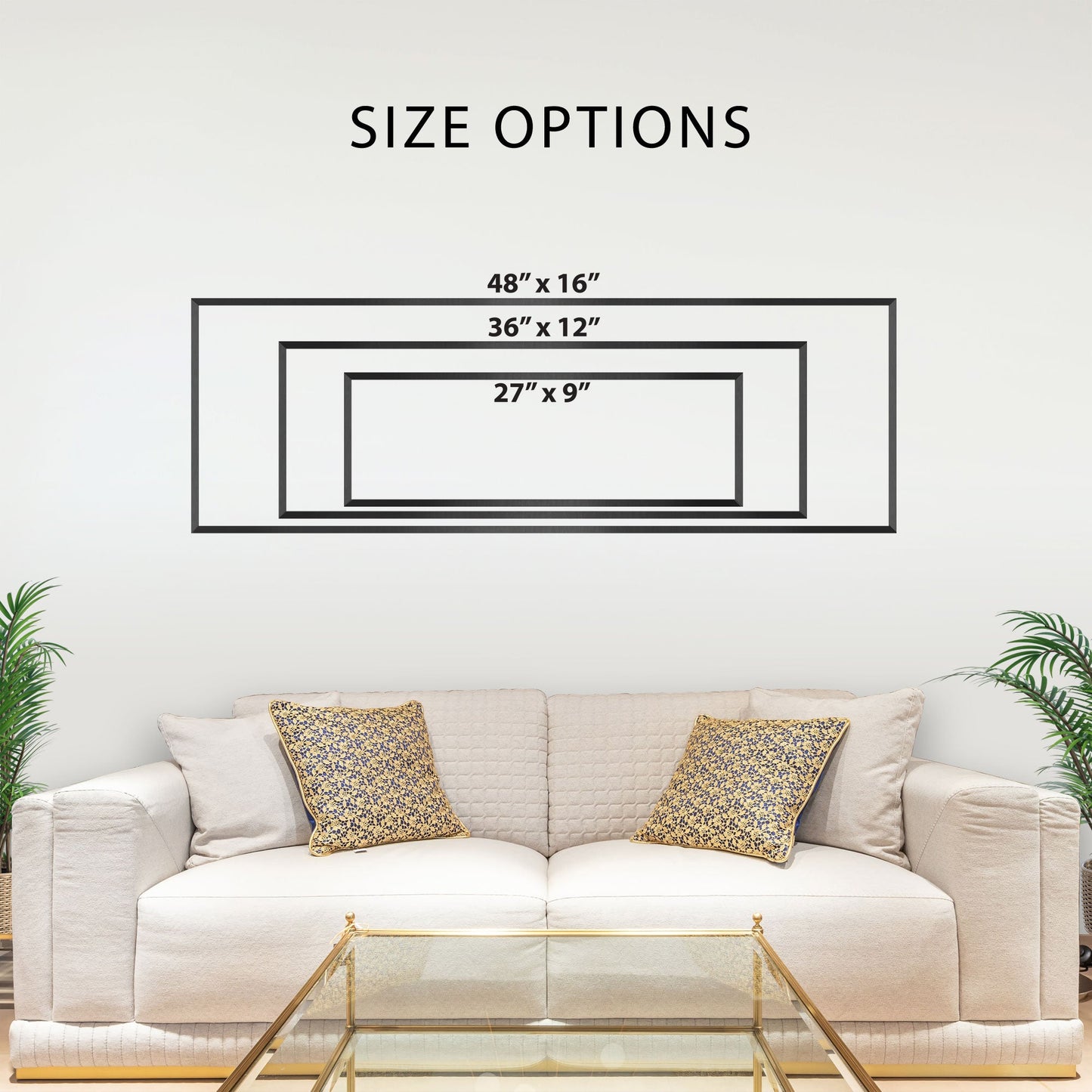 The Secret Ingredient Is Always Love - Wooden Contemporary Sign - Living Room Decor - Farmhouse Décor - Inspirational Wall Art - 310316