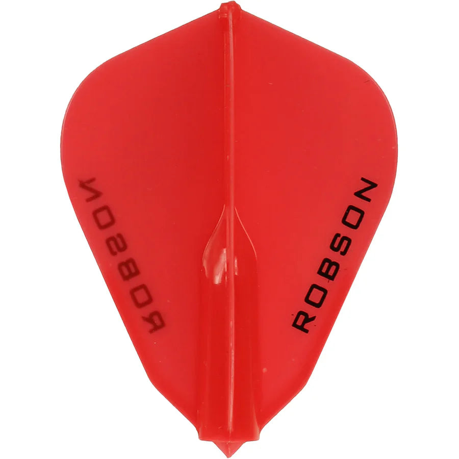 Robson Plus Dart Flights - Fantail