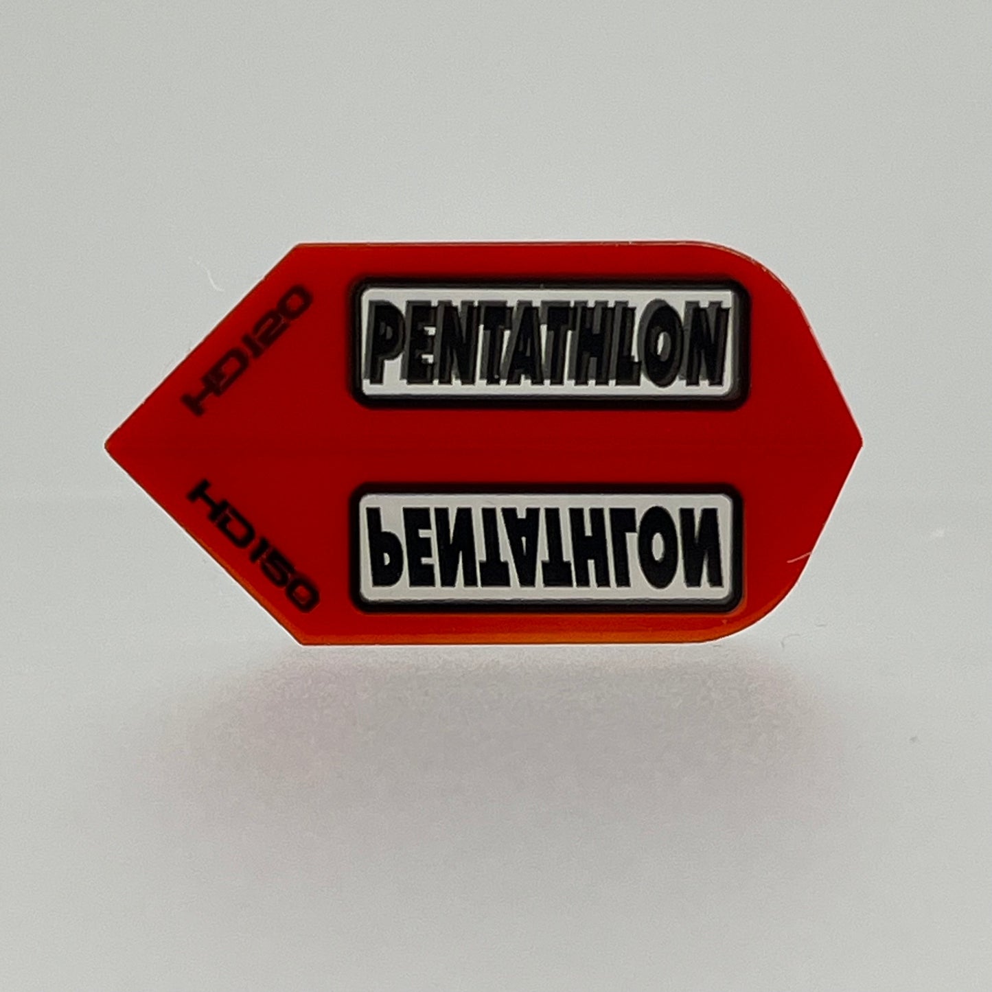 Xtras Colors Dart Flights