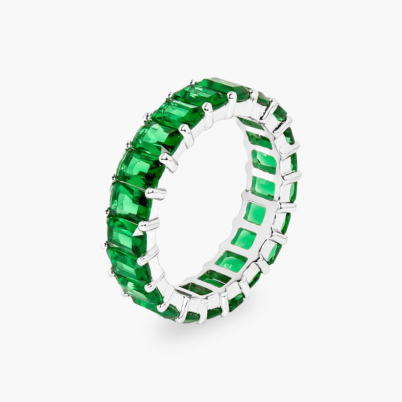 The Forest Green Eternity Band