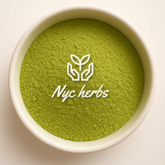 Bitter Melon | Blood Sugar Balance & Digestive Cleanse