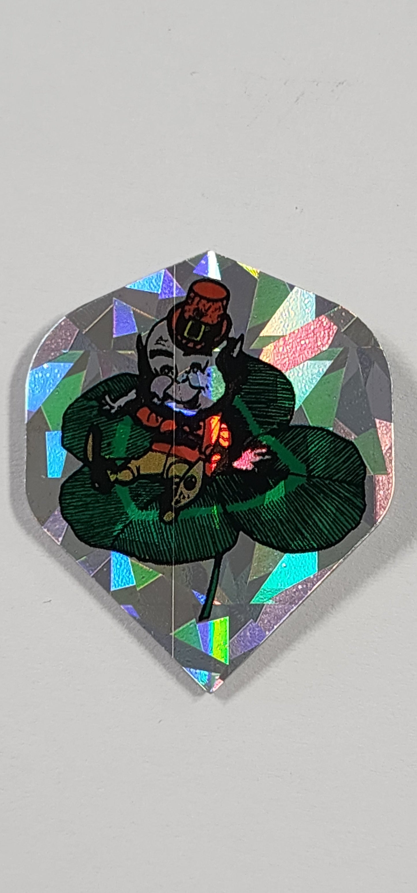 Viper Standard Dart Flights