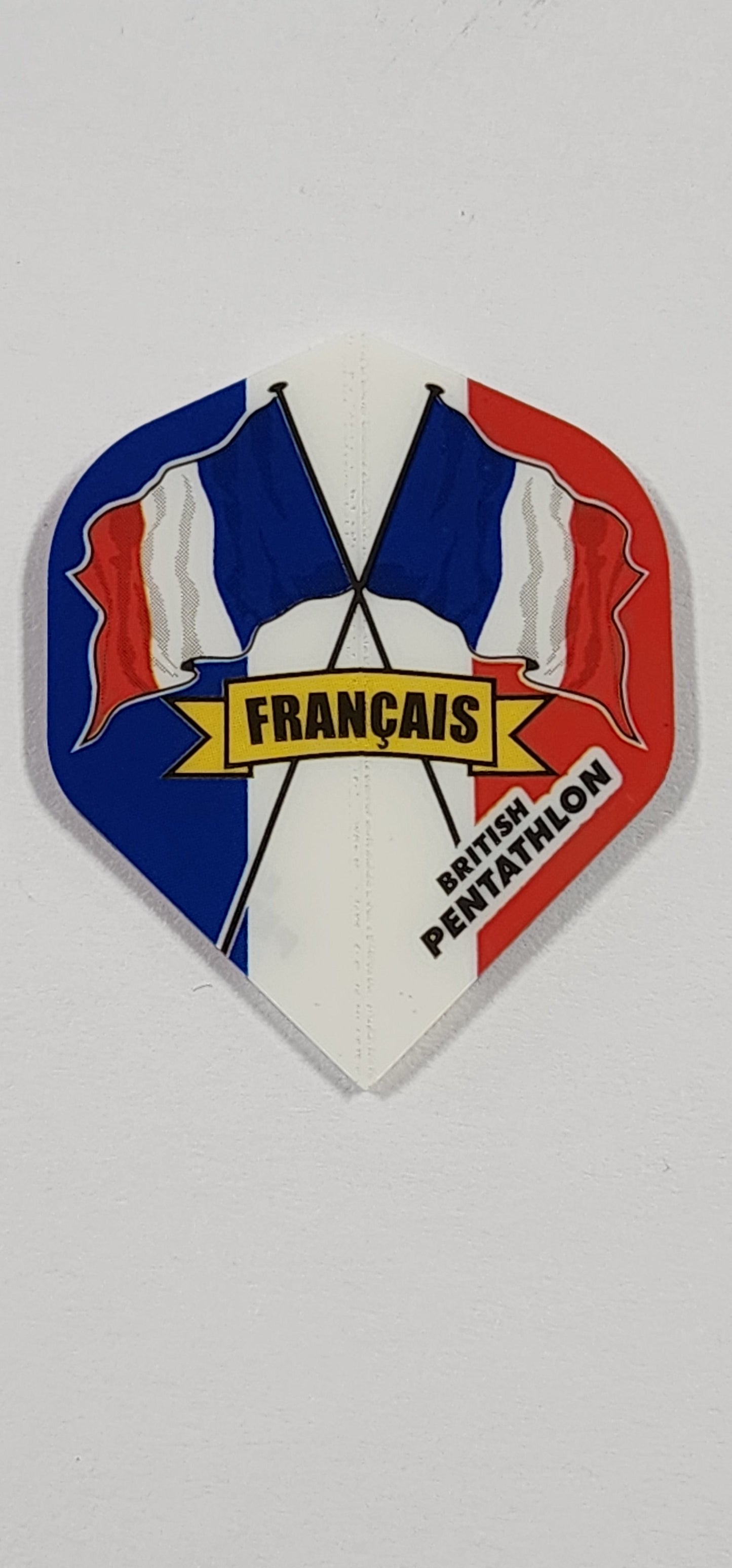 Viper Standard Dart Flights