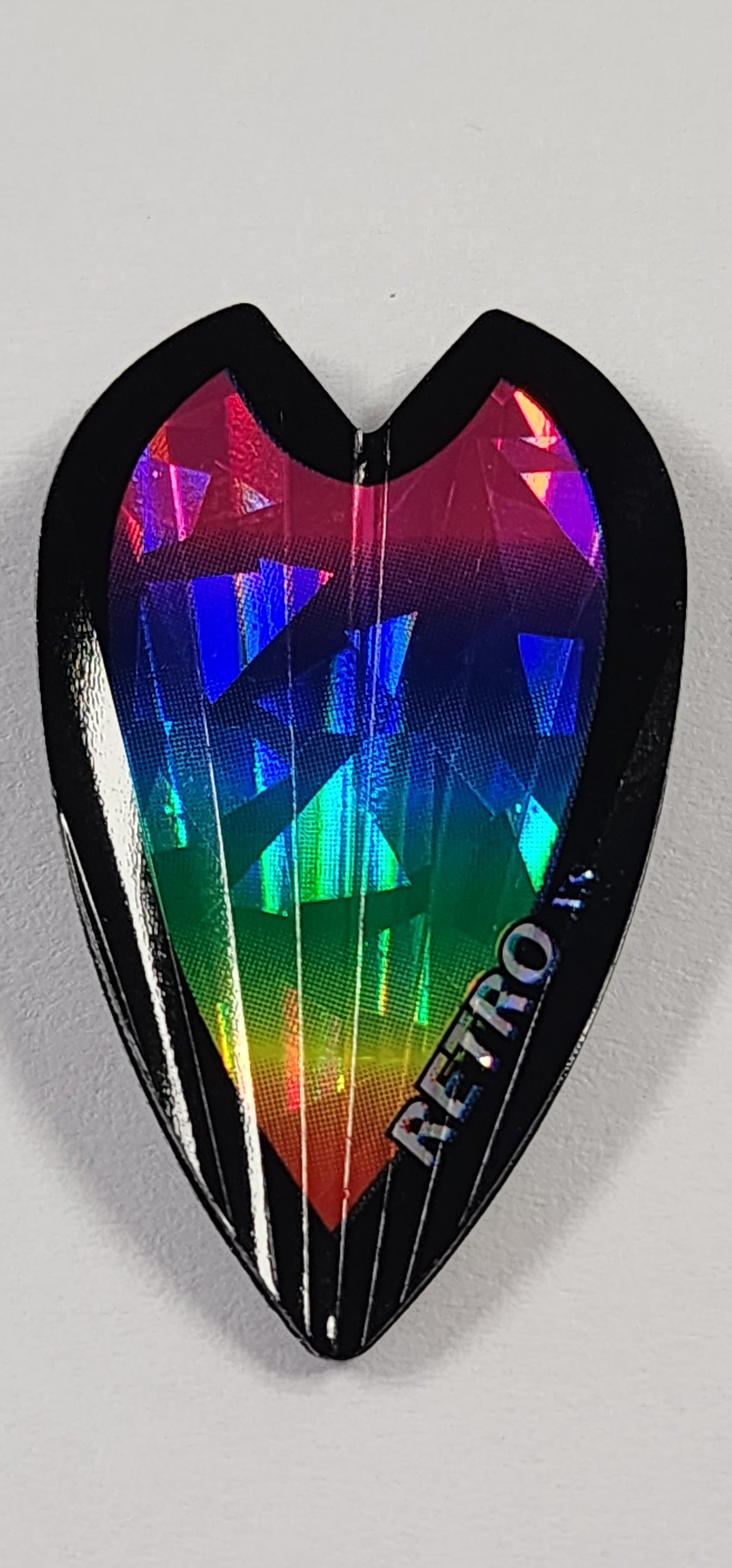 Viper Retro Dart Flights