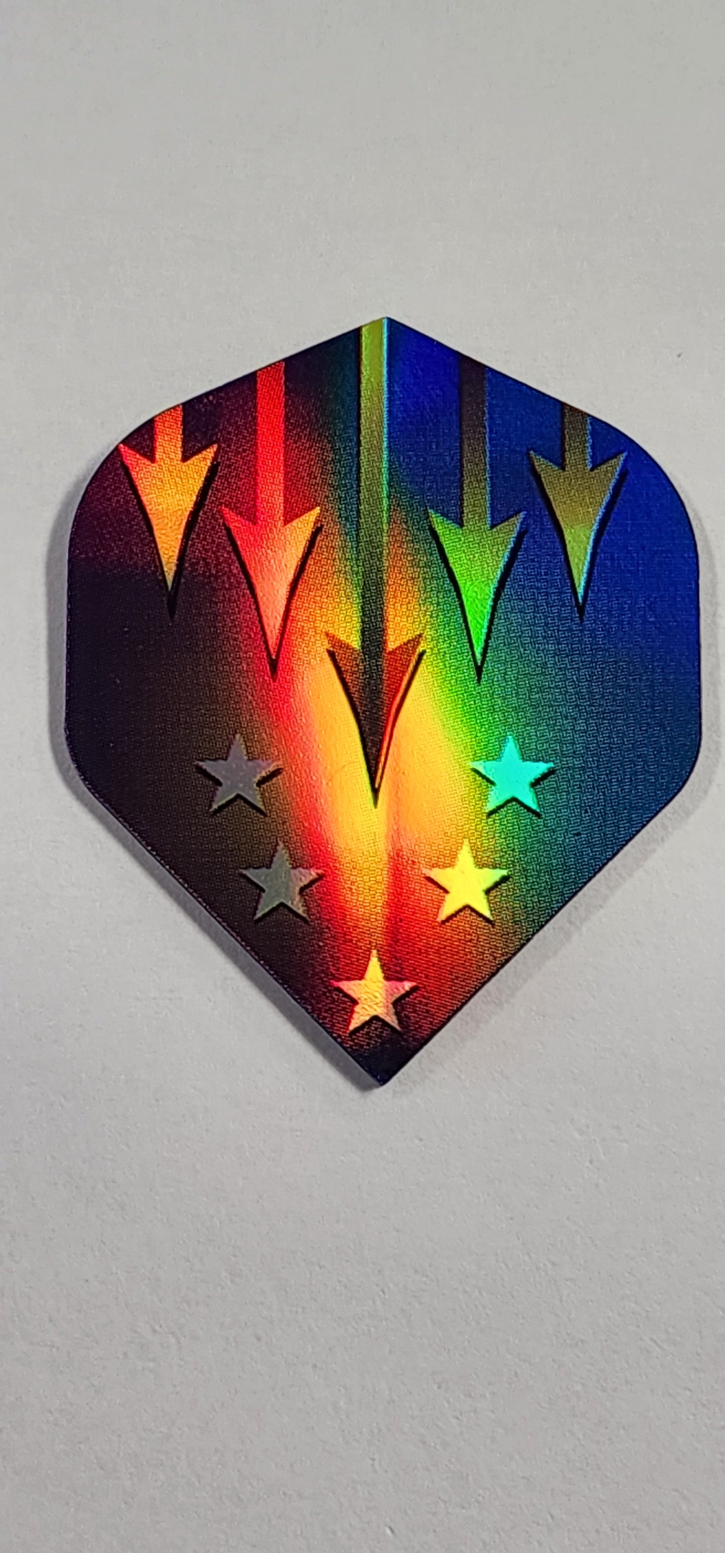 Viper Standard Dart Flights