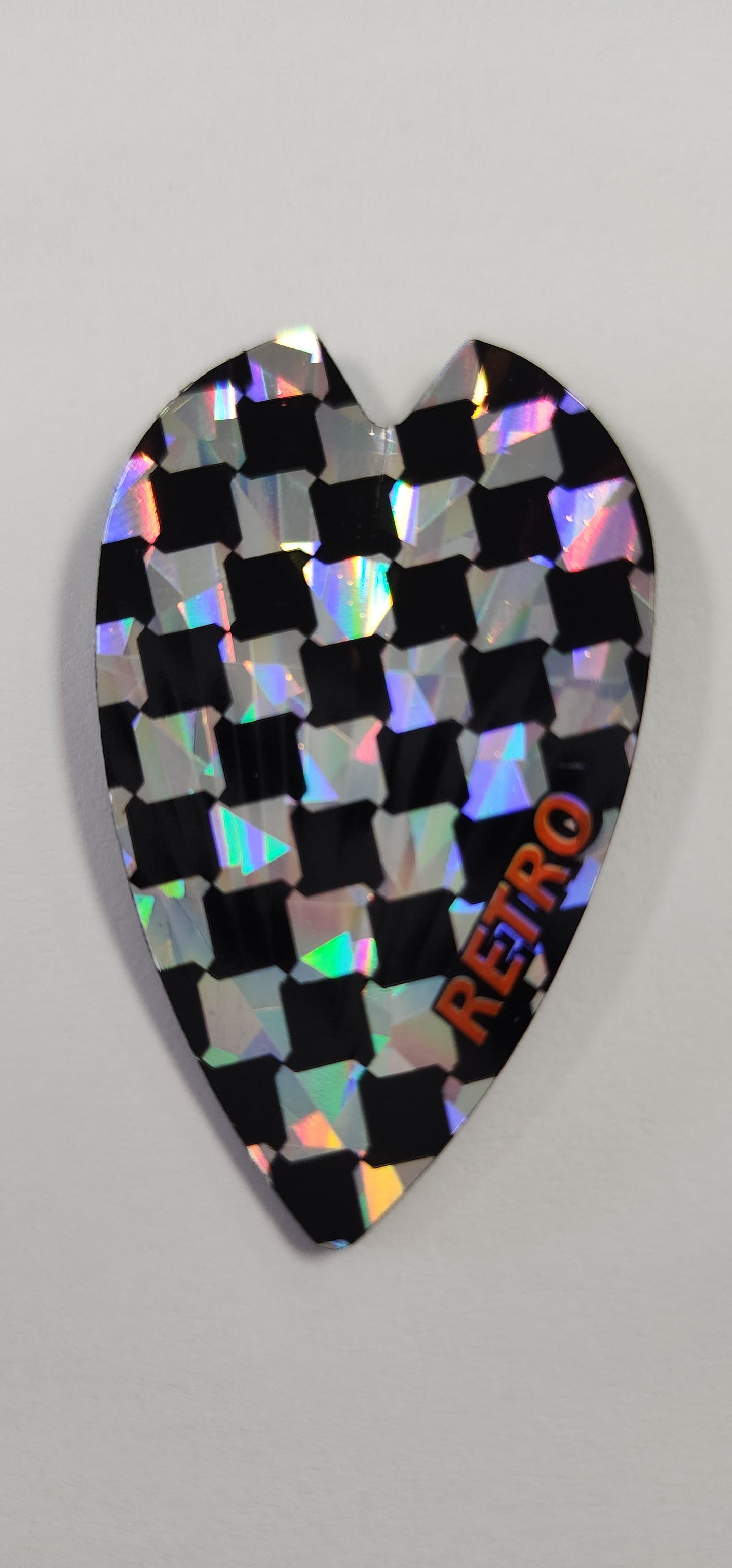 Viper Retro Dart Flights