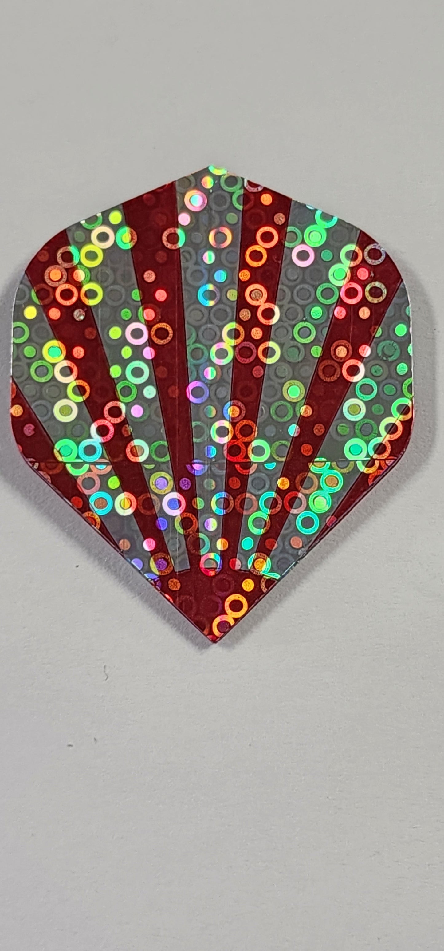 Viper Retro Dart Flights