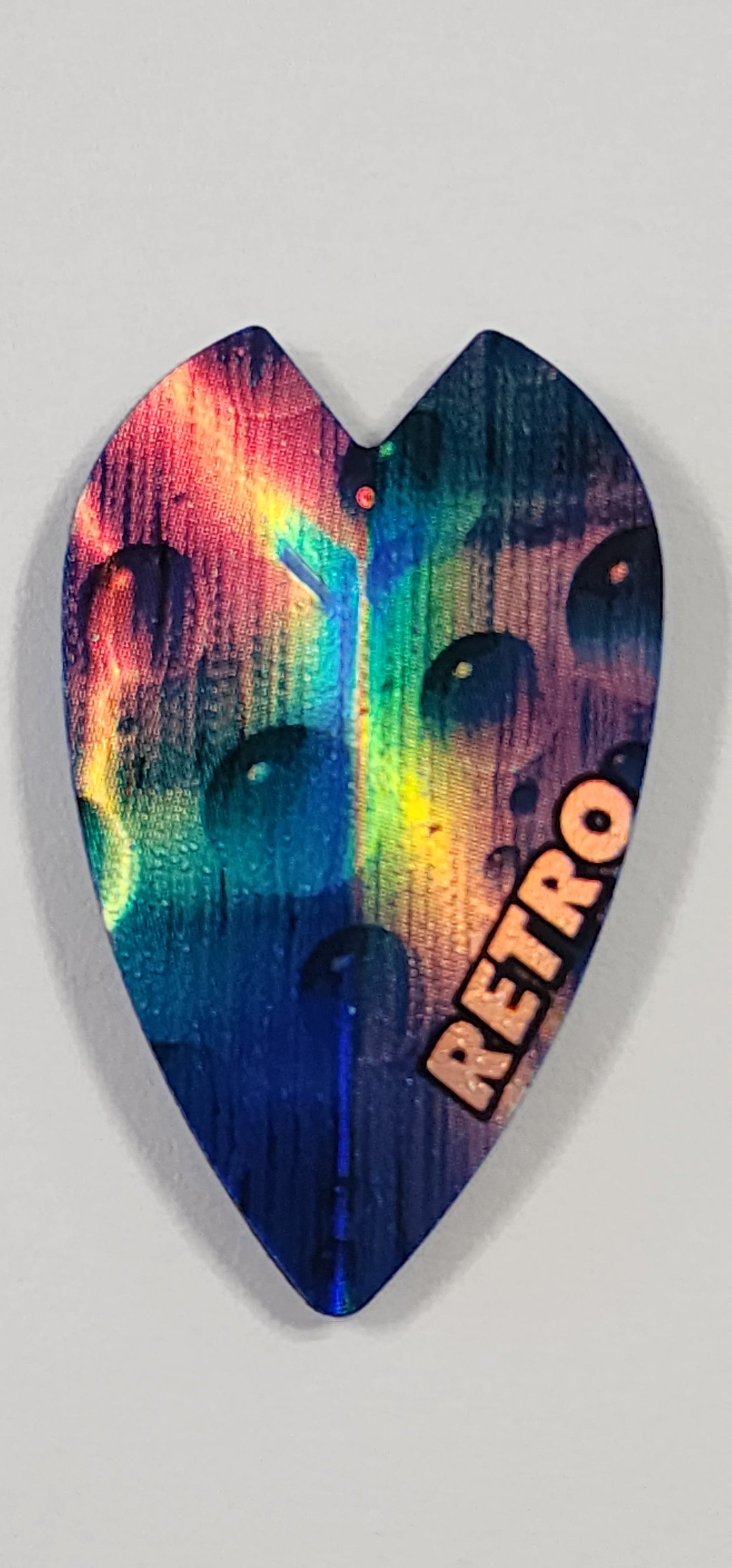 Viper Retro Dart Flights