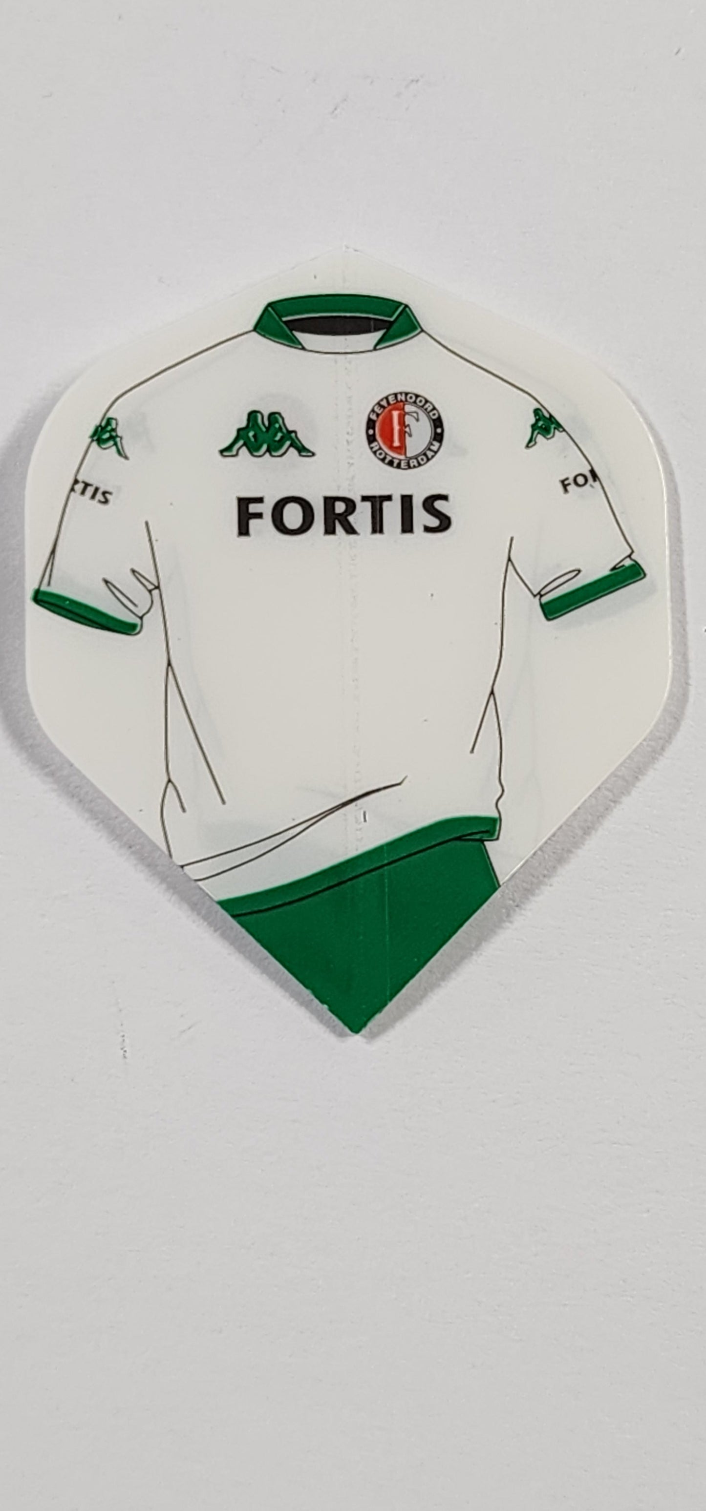 Viper Standard Dart Flights