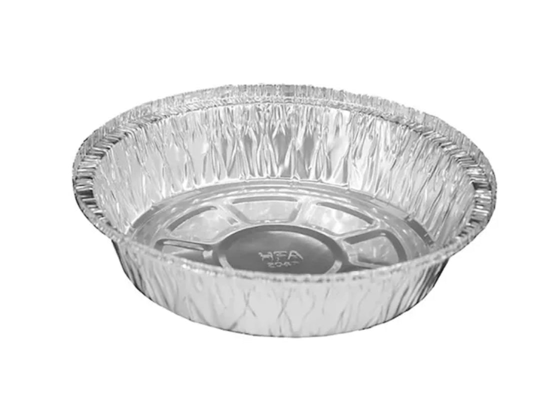 PFA 7” round pan