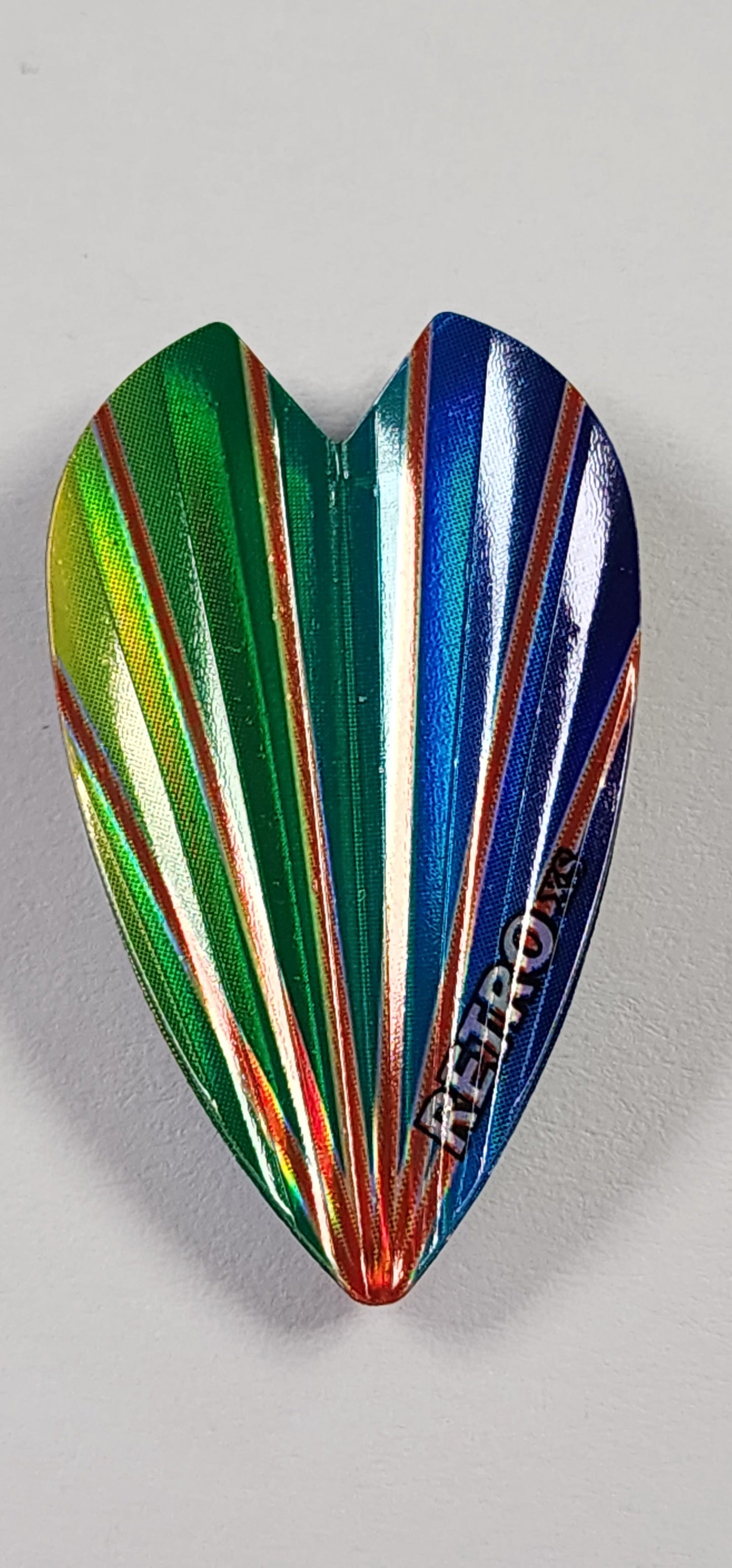 Viper Retro Dart Flights