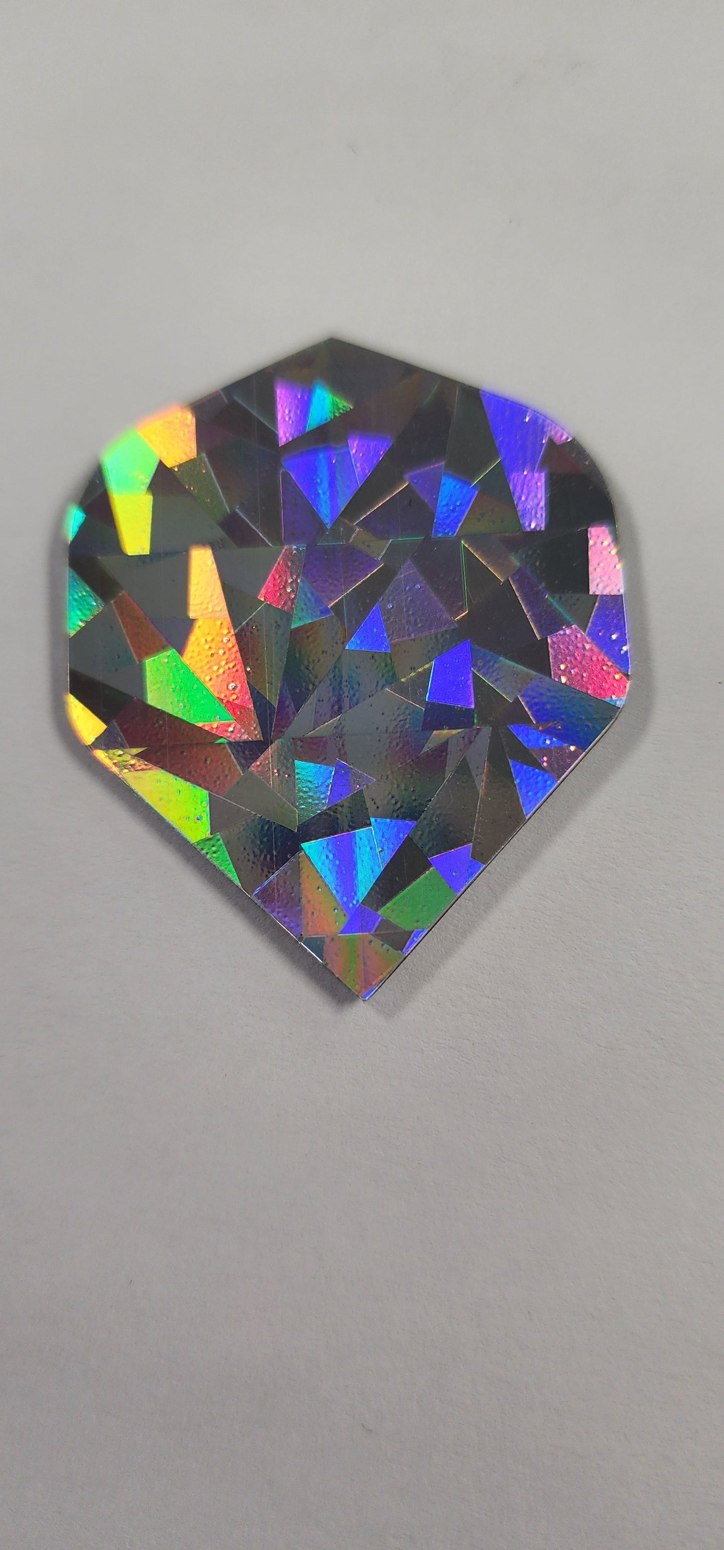 Viper Standard Dart Flights