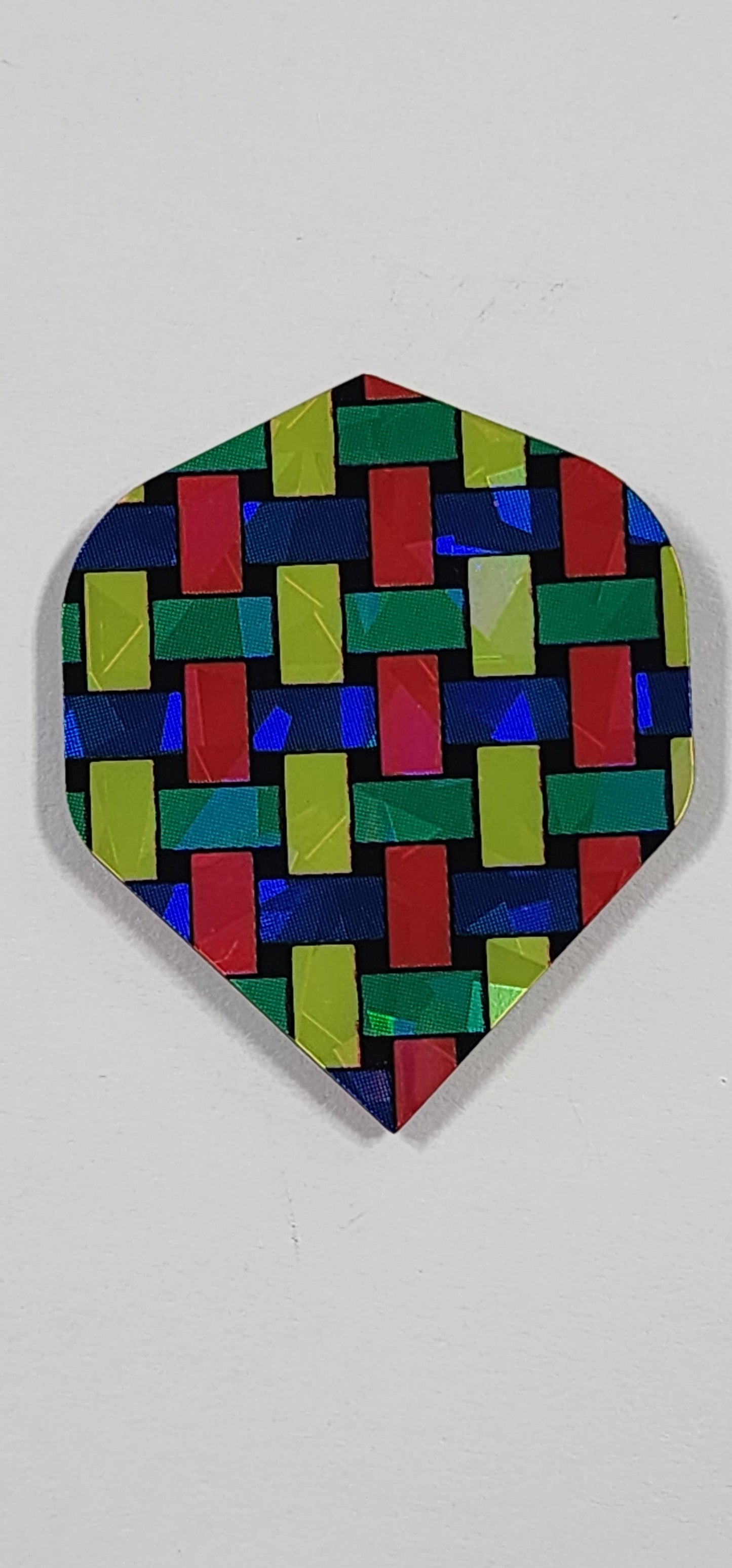 Viper Standard Dart Flights