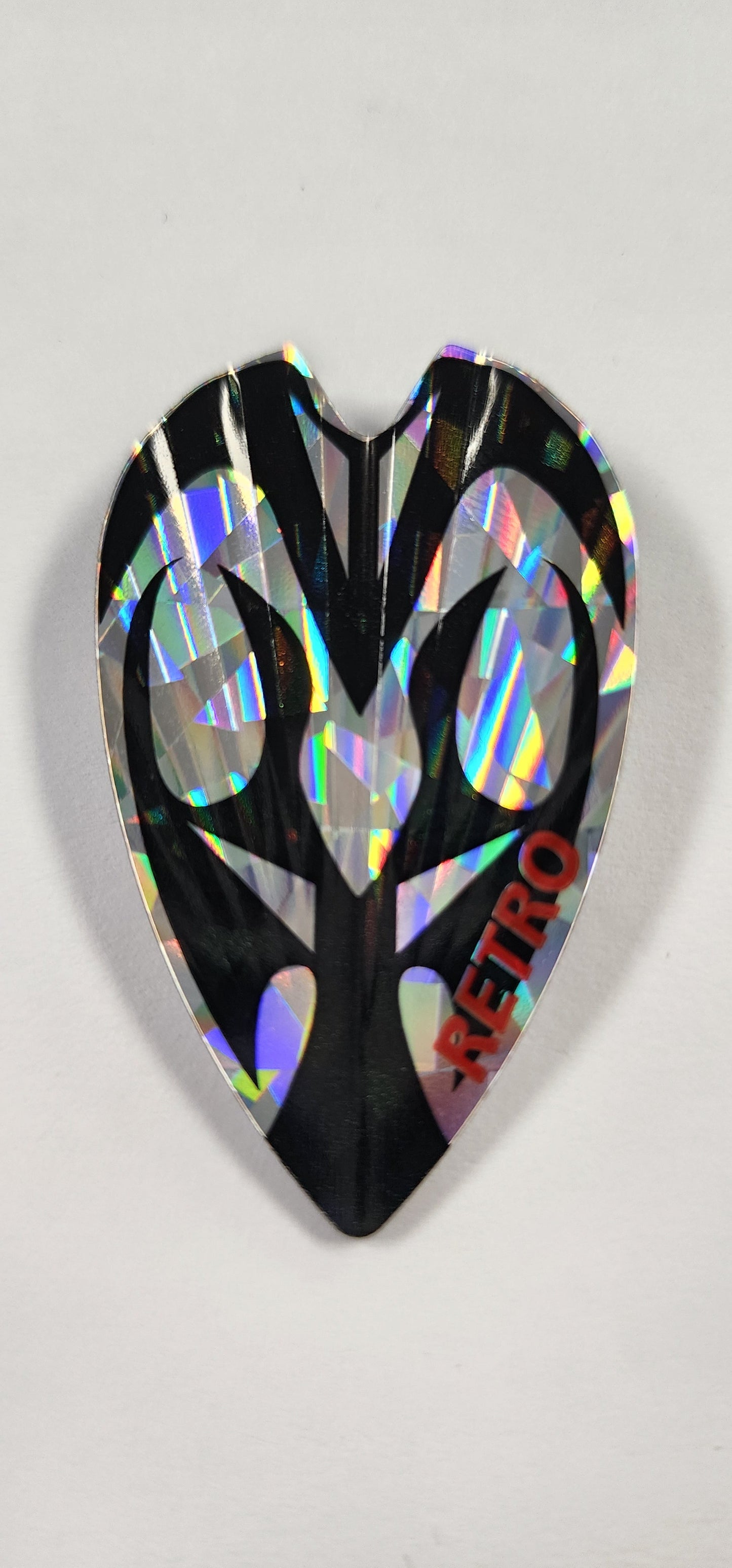 Viper Retro Dart Flights