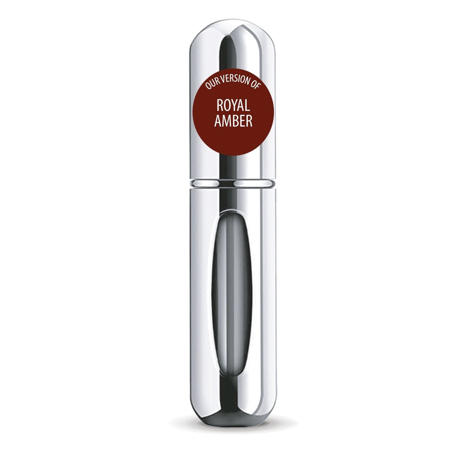 627- Royal Amber Perfume Spray