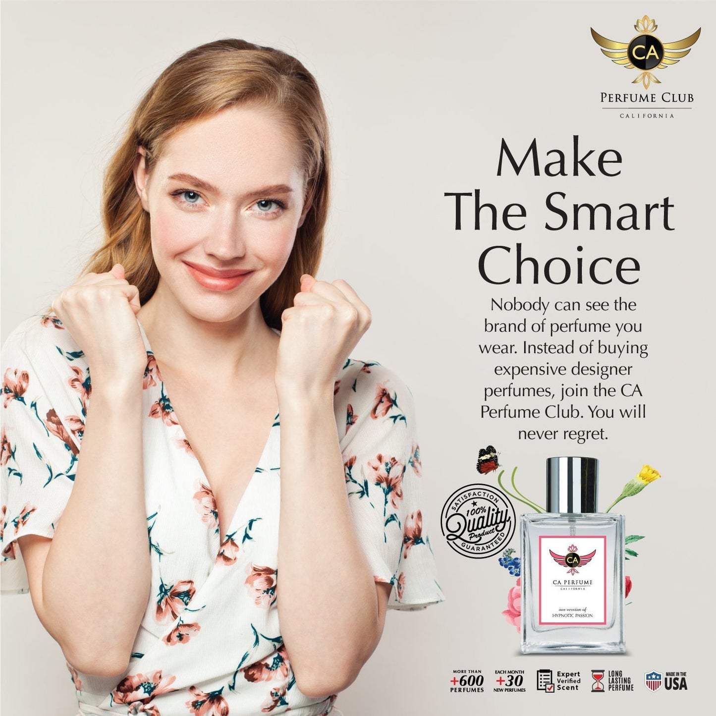 627- Royal Amber Perfume Spray