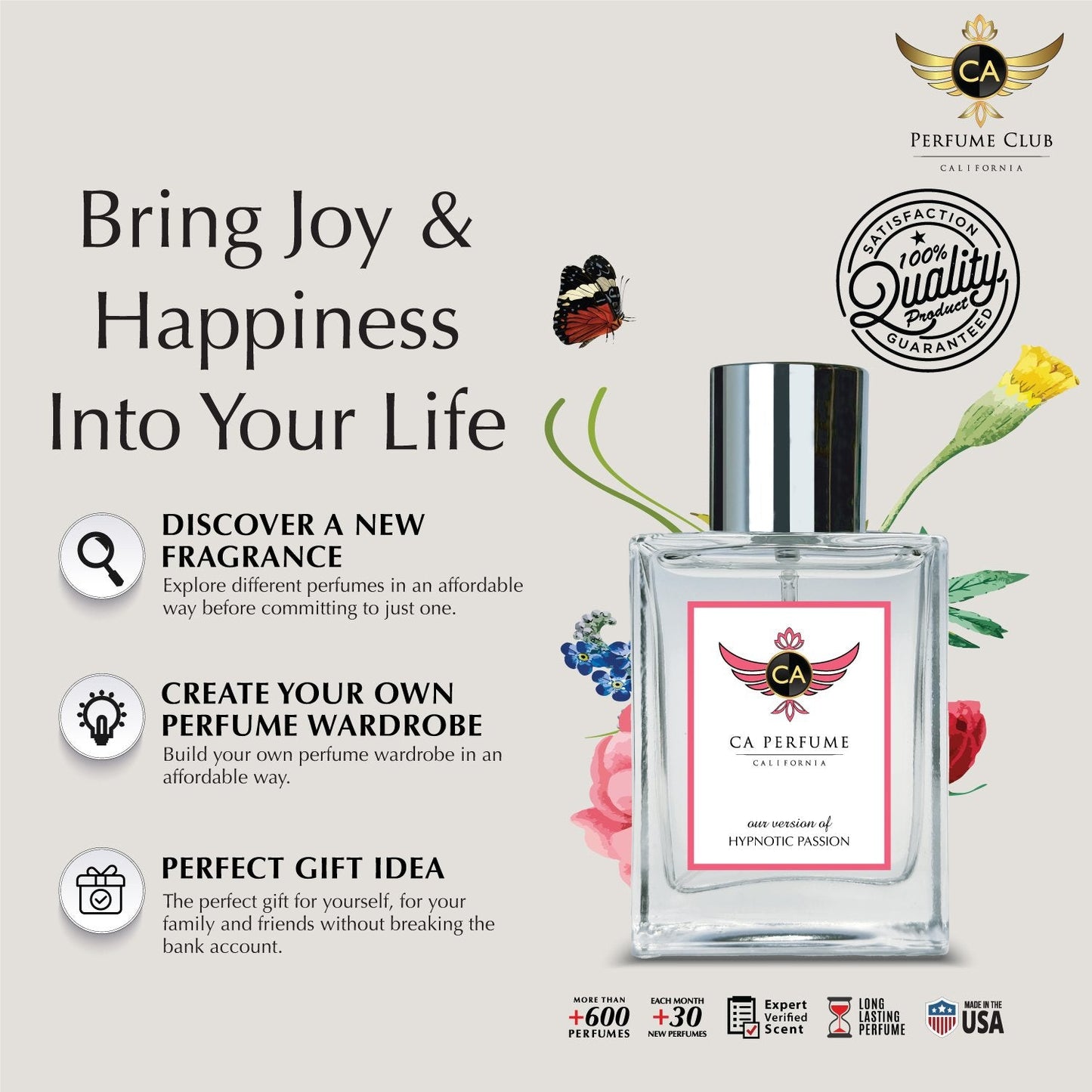 627- Royal Amber Perfume Spray