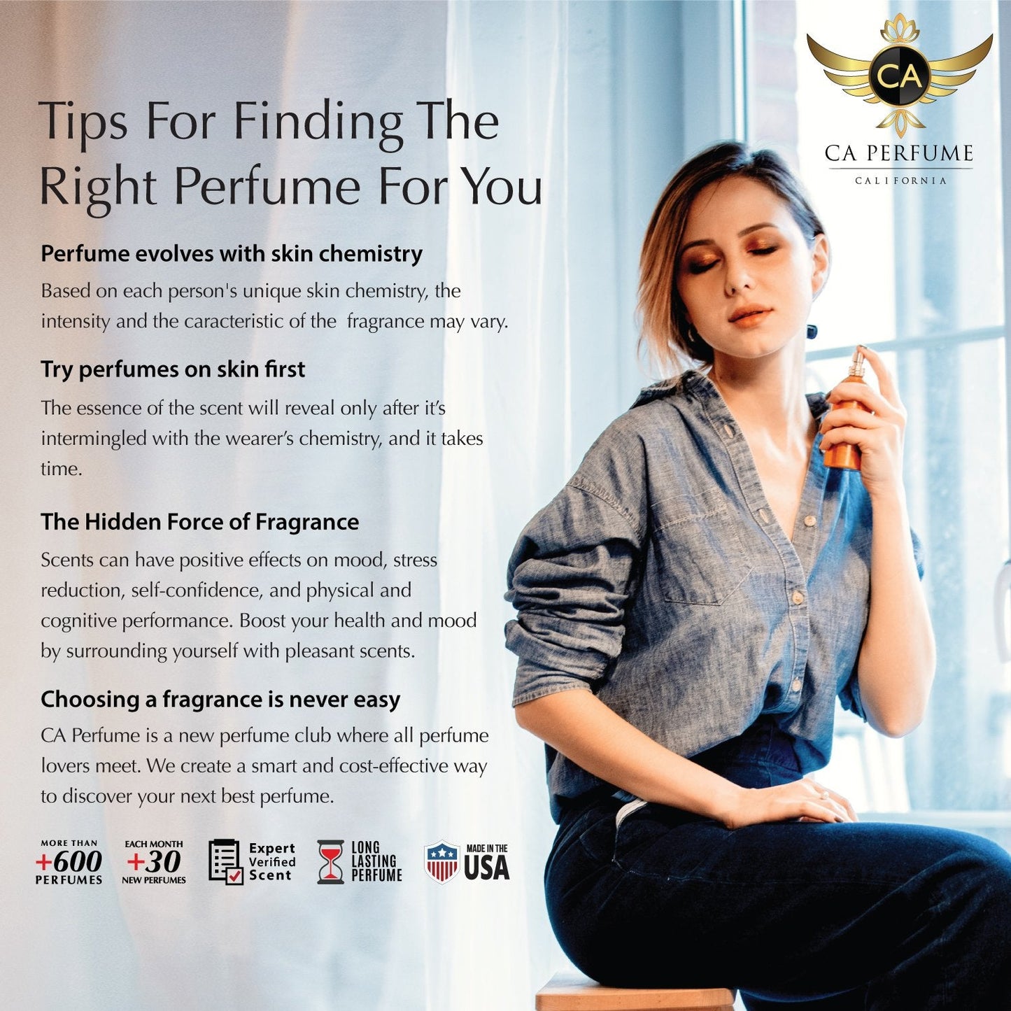 627- Royal Amber Perfume Spray