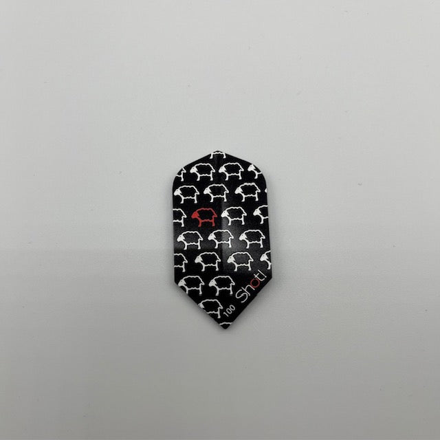 Graphic Design Flights