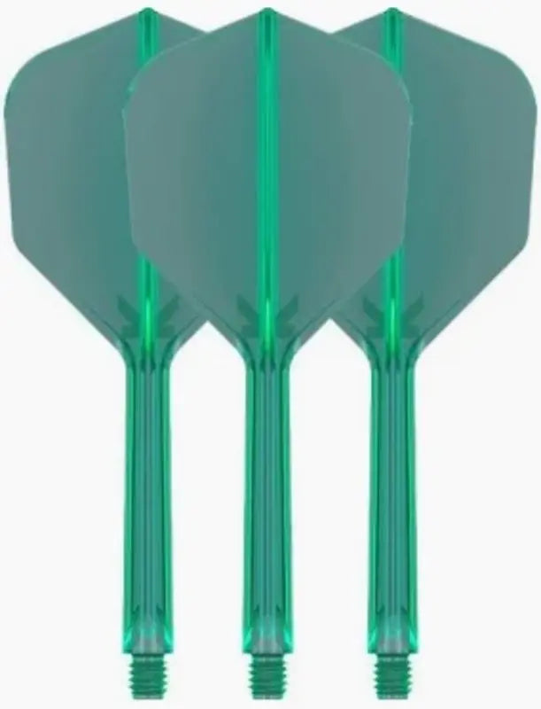 K-FLEX Flight System No.6 Shape