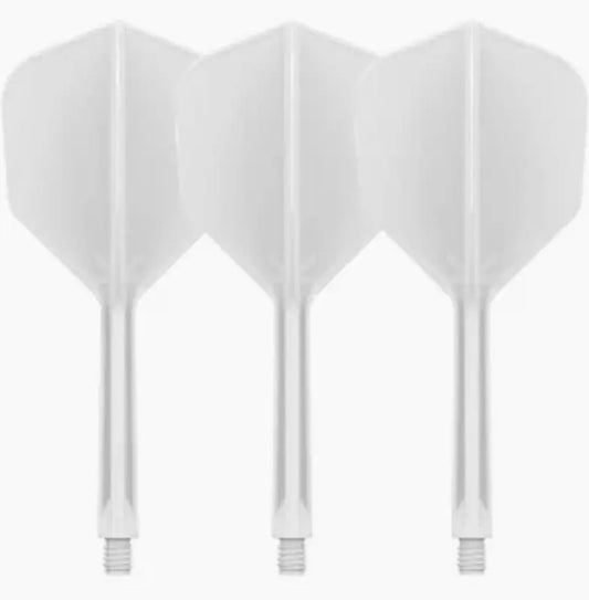 K-FLEX Flight System No.6 Shape