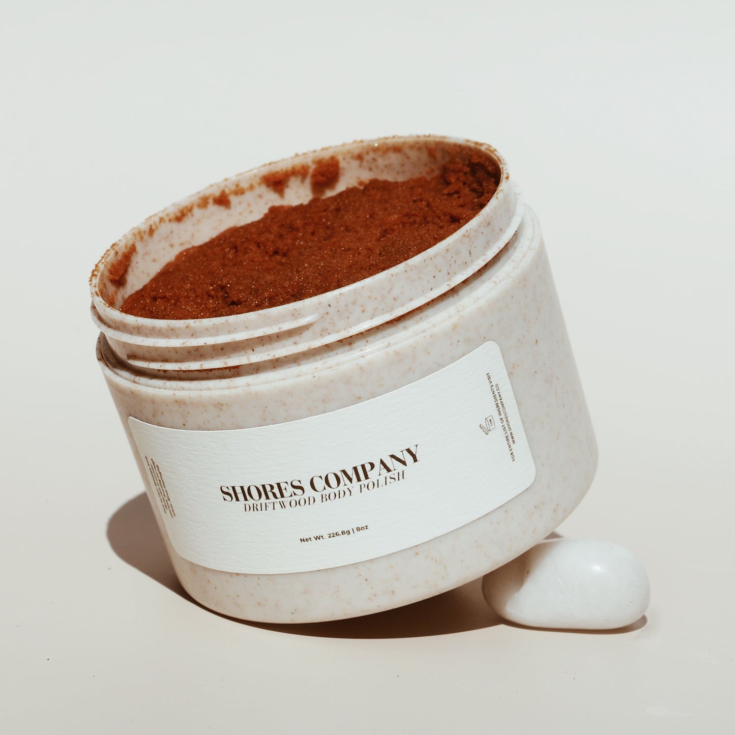 Driftwood Body Polish