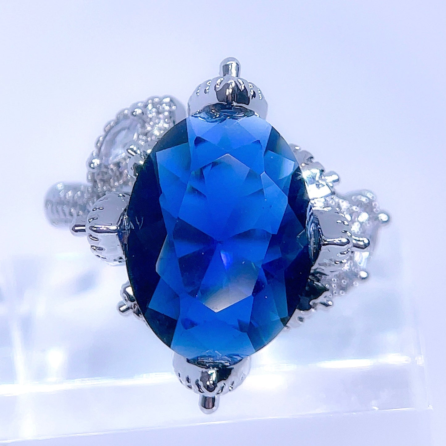Monarch Ring