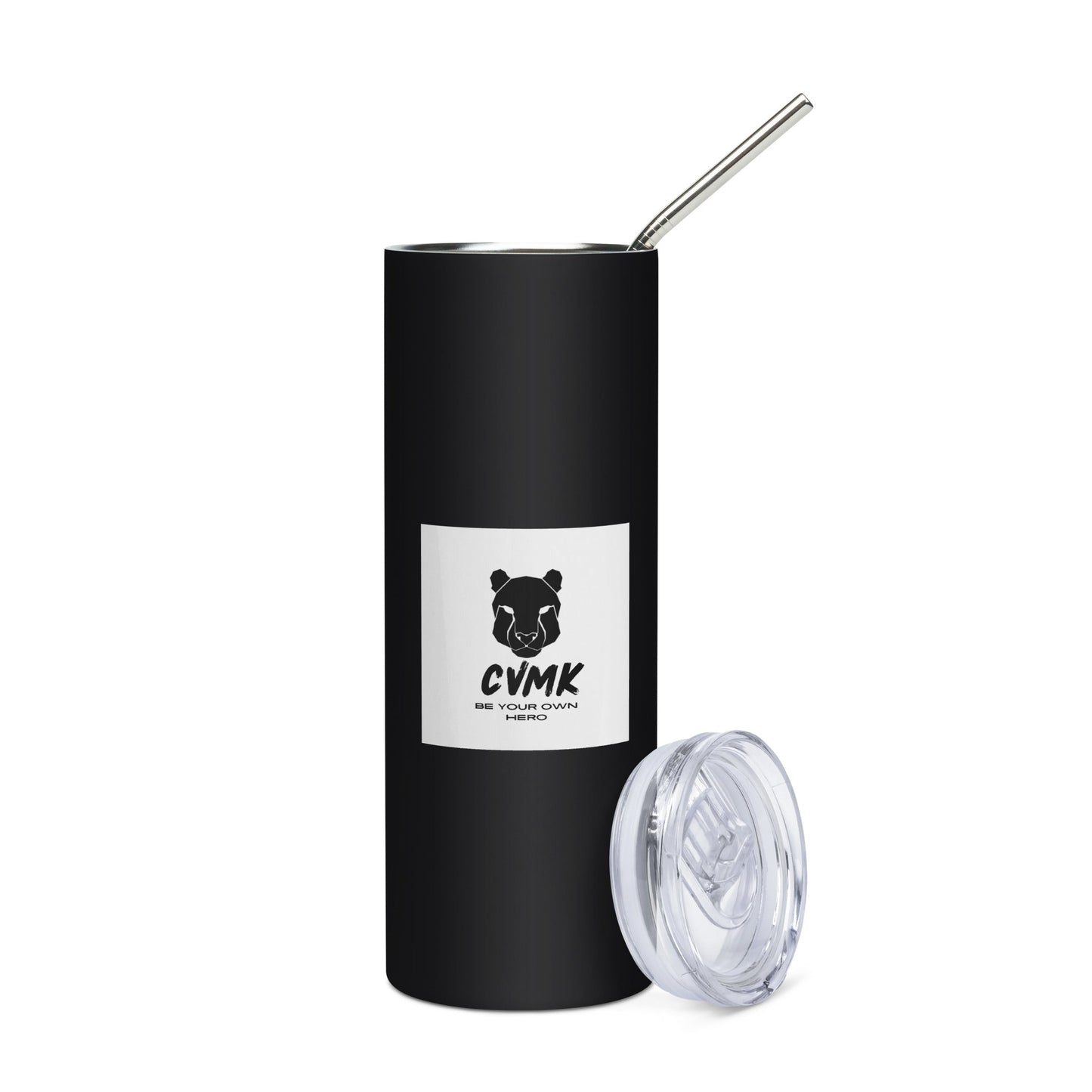 CVMK - Stainless Steel Cup