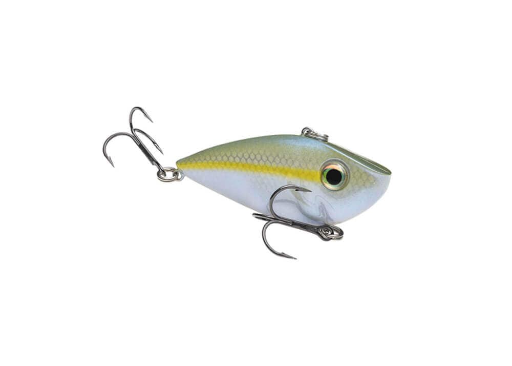 Red Eye Shad