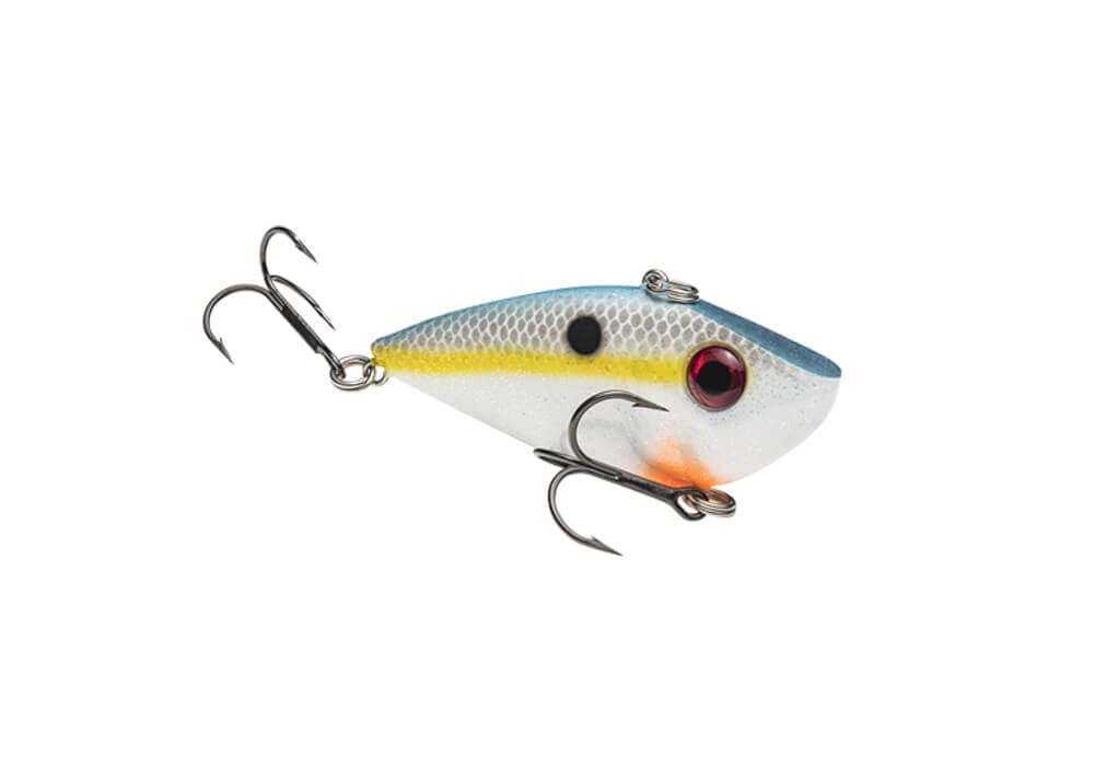 Red Eye Shad
