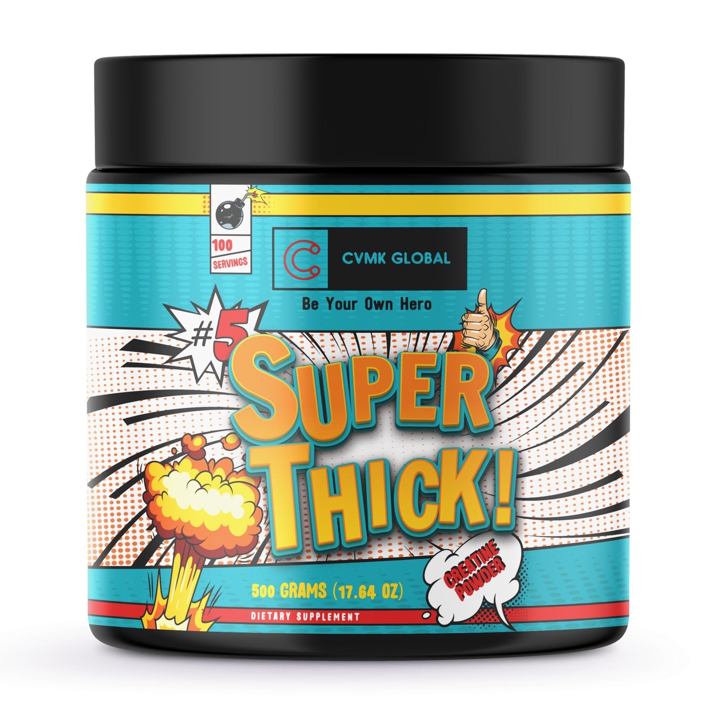 Super Thick