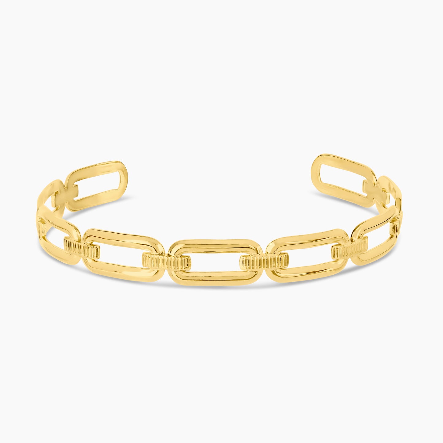 Linked Up Bangle