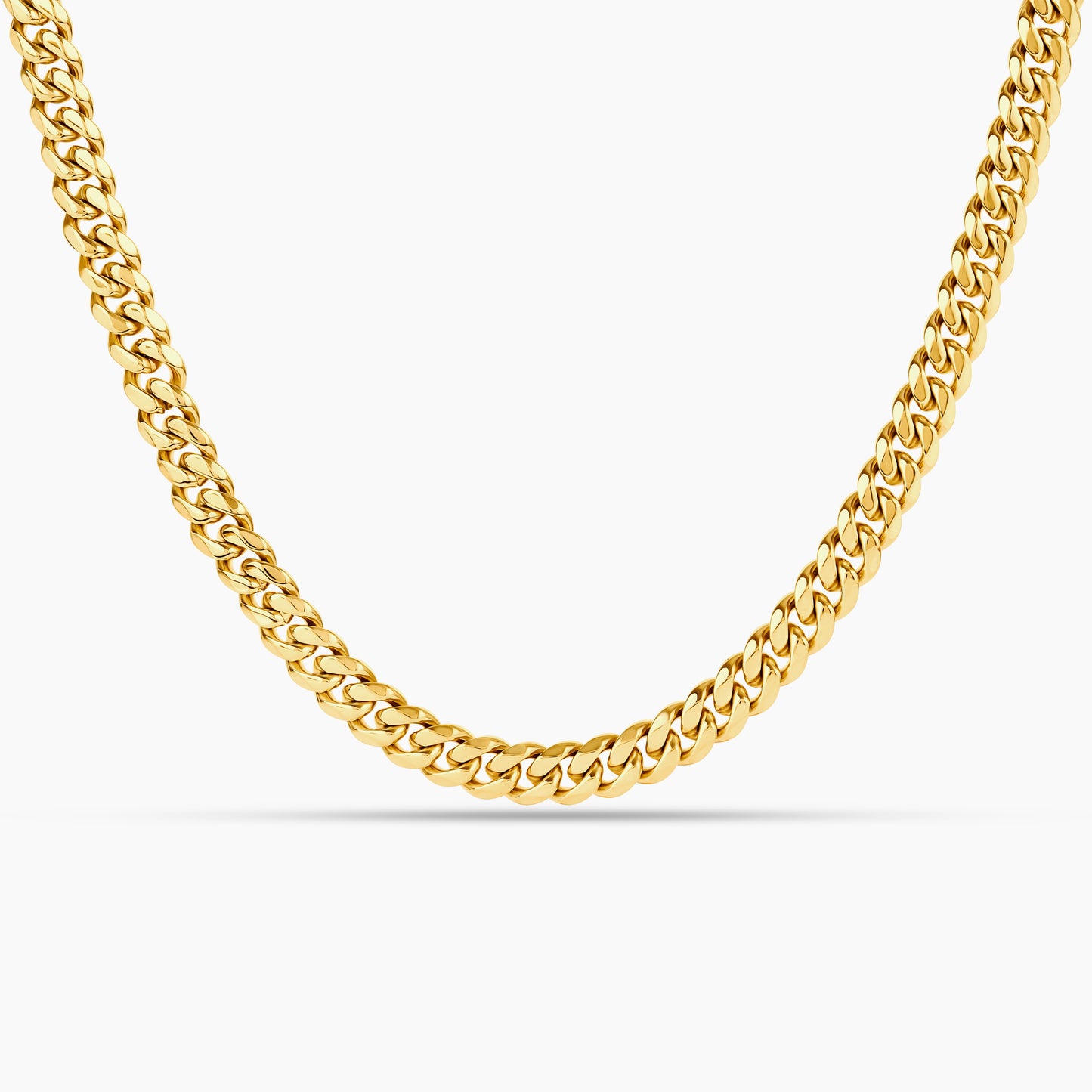 7mm Cuban Chain