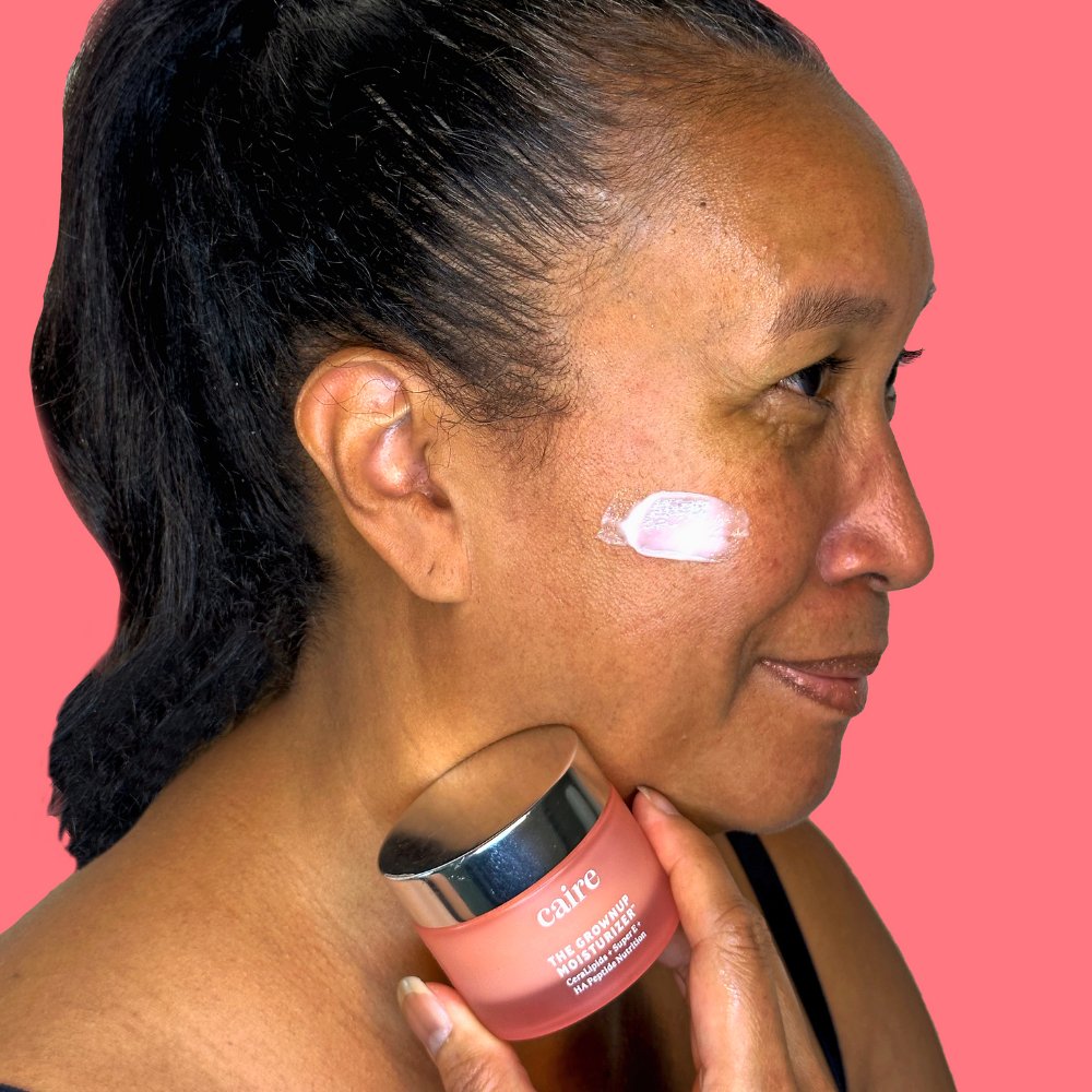 Best Moisturizer for Mature Skin