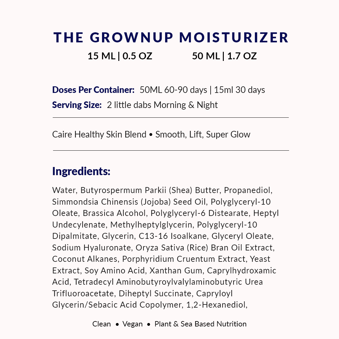 Best Moisturizer for Mature Skin